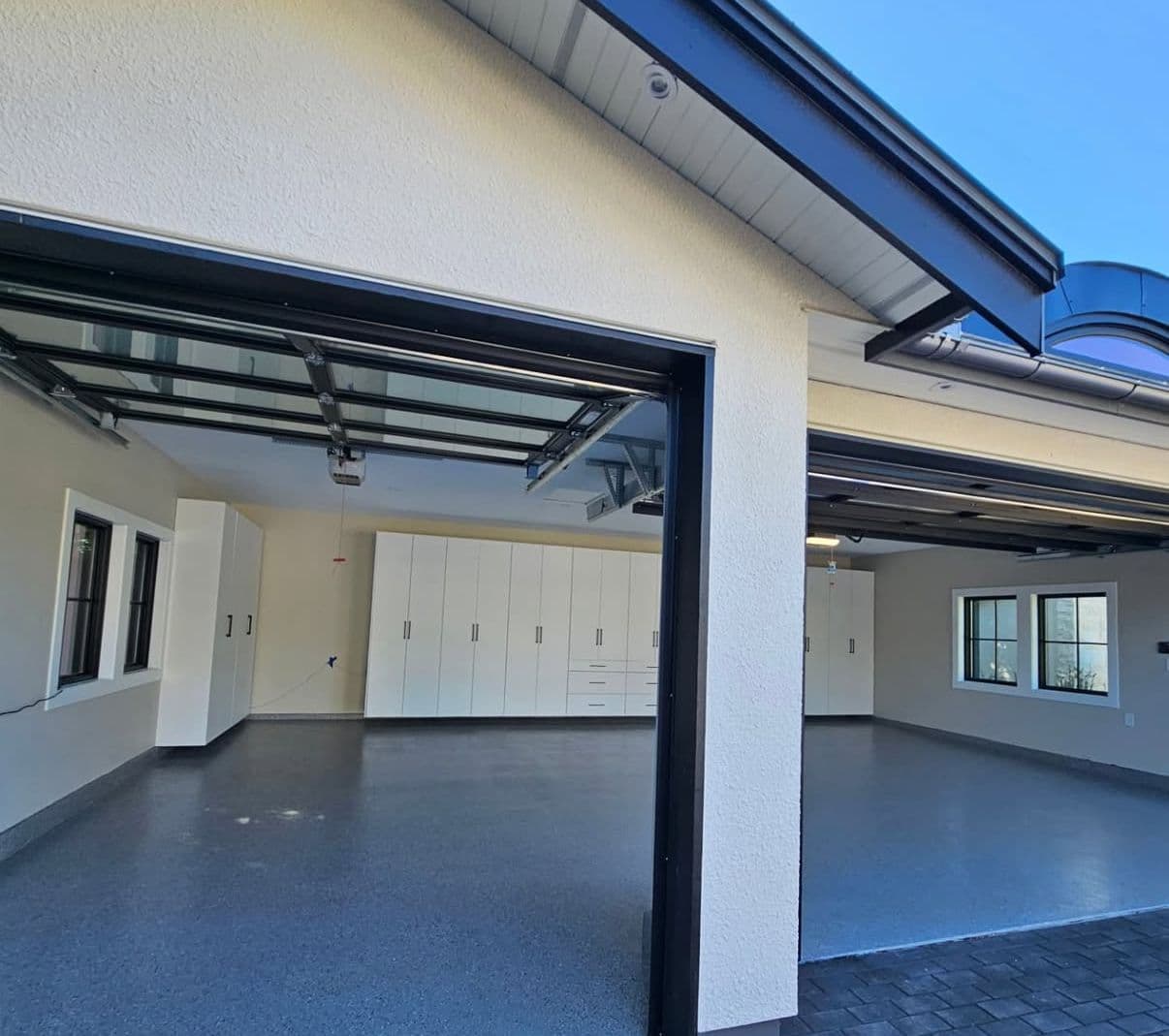 Epoxy Garage Floors example 5