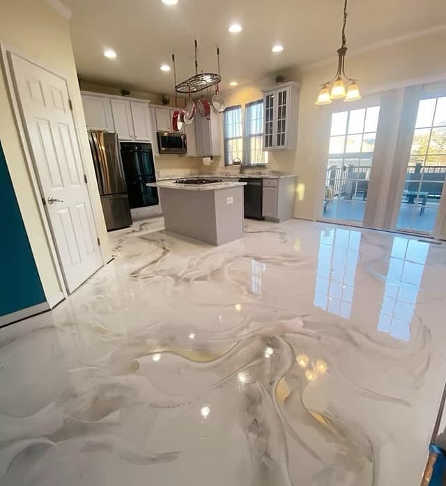 Custom Coating