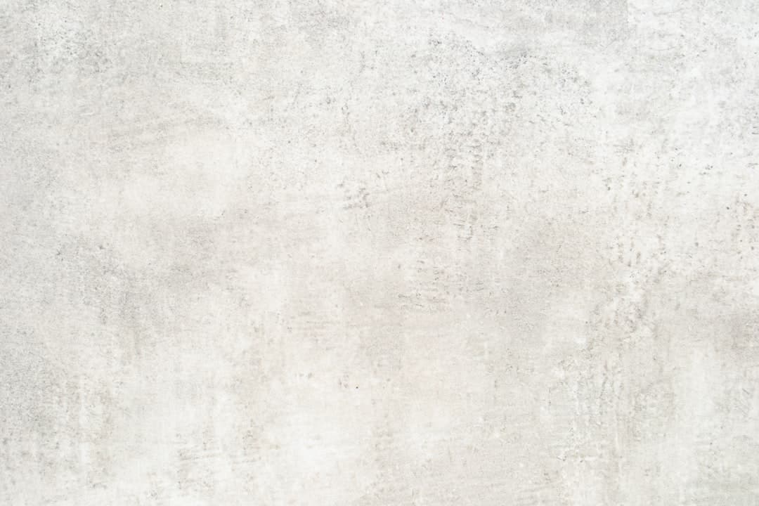Concrete pool deck surface