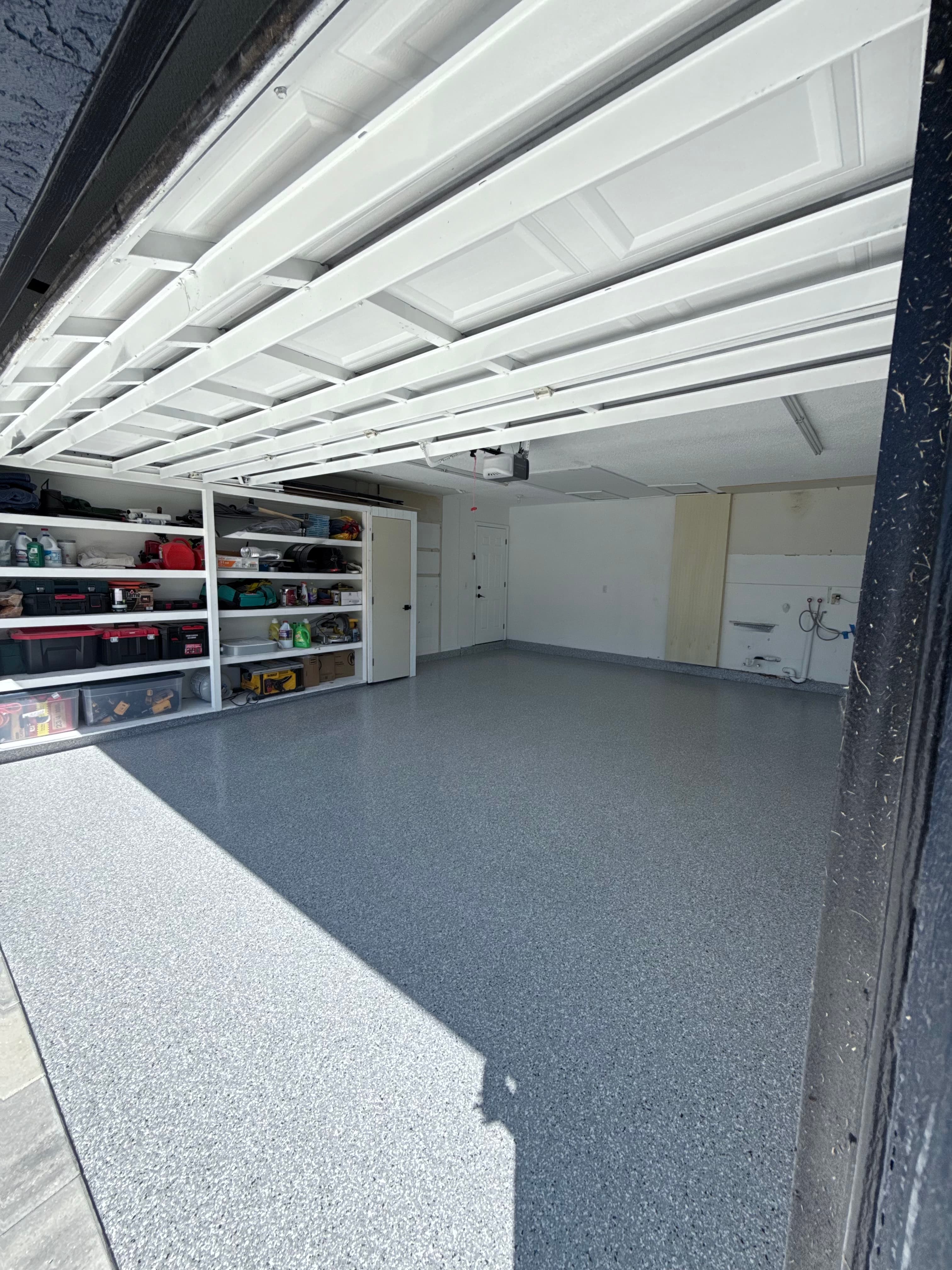 Concrete Coating